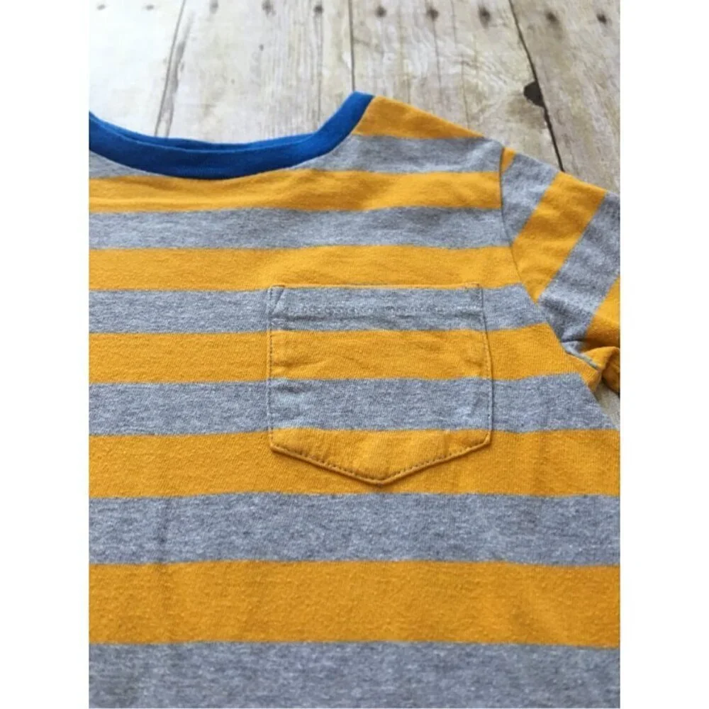 GAP minor wash